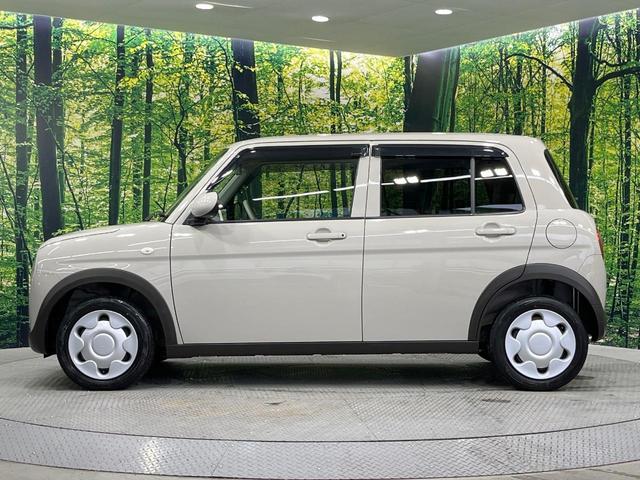 アルトラパン Ｌ　純正ディスプレイオーディオ　バックカメラ　衝突被害軽減システム　禁煙車　シートヒーター　ドラレコ　コーナーセンサー　スマートキー　ＬＥＤヘッド　ビルトインＥＴＣ　オートライト　オートエアコン（53枚目）