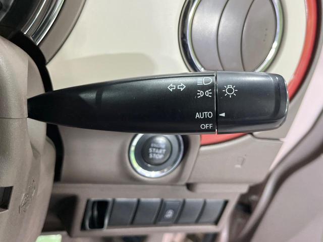 アルトラパンショコラ G 禁煙車 スマートキー HIDヘッドライト 純正14インチアルミホイール オートライト CD再生 AM FM再生 プッシュスタート 電動格納ミラー アイドリングストップ ドアバイザー(5枚目)