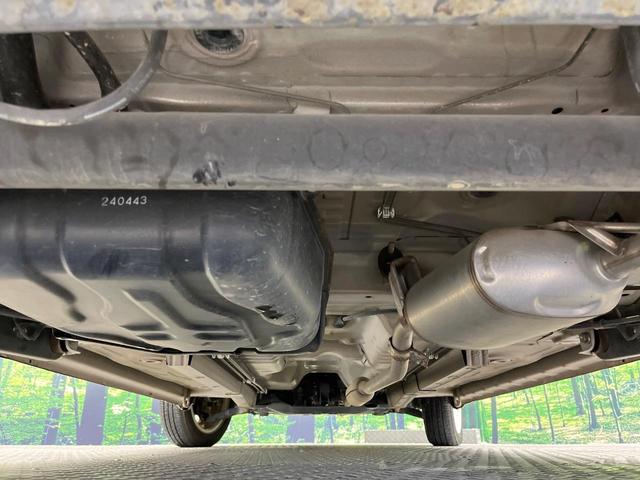 アルトラパンショコラ G 禁煙車 スマートキー HIDヘッドライト 純正14インチアルミホイール オートライト CD再生 AM FM再生 プッシュスタート 電動格納ミラー アイドリングストップ ドアバイザー(19枚目)