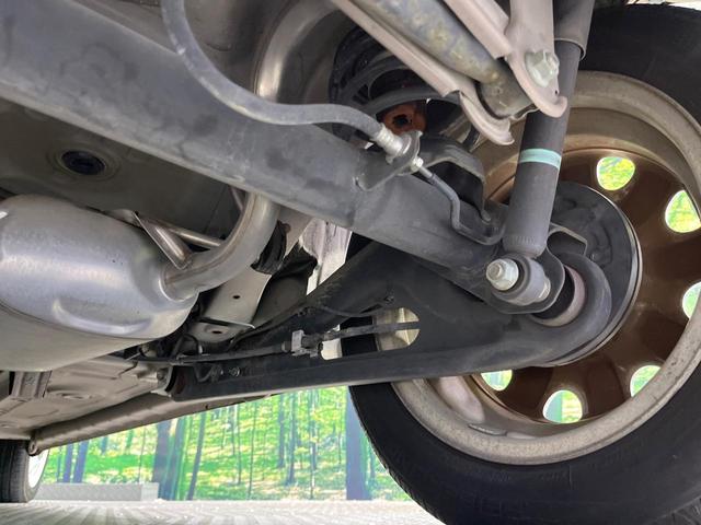 アルトラパンショコラ G 禁煙車 スマートキー HIDヘッドライト 純正14インチアルミホイール オートライト CD再生 AM FM再生 プッシュスタート 電動格納ミラー アイドリングストップ ドアバイザー(36枚目)