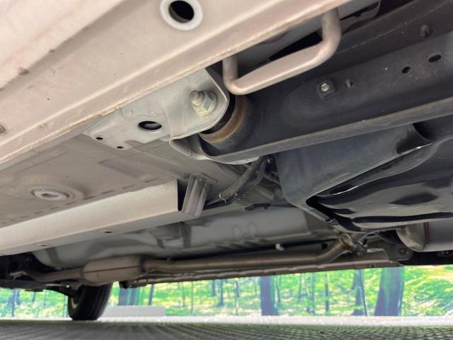 アルトラパンショコラ G 禁煙車 スマートキー HIDヘッドライト 純正14インチアルミホイール オートライト CD再生 AM FM再生 プッシュスタート 電動格納ミラー アイドリングストップ ドアバイザー(37枚目)