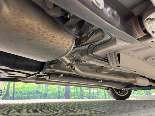 アルトラパンショコラ G 禁煙車 スマートキー HIDヘッドライト 純正14インチアルミホイール オートライト CD再生 AM FM再生 プッシュスタート 電動格納ミラー アイドリングストップ ドアバイザー(38枚目)