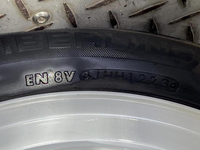 アルトラパンショコラ G 禁煙車 スマートキー HIDヘッドライト 純正14インチアルミホイール オートライト CD再生 AM FM再生 プッシュスタート 電動格納ミラー アイドリングストップ ドアバイザー(41枚目)