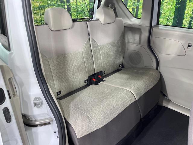 ルークス Ｓ　禁煙車　ＳＤナビ　バックカメラ　衝突被害軽減システム　コーナーセンサー　ビルトインＥＴＣ　オートライト　Ｂｌｕｅｔｏｏｔｈ　ＣＤ　ＤＶＤ再生　地デジ　キーレスシステム　エアコン　バニティーミラー（9枚目）