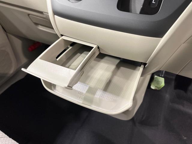 ルークス Ｓ　禁煙車　ＳＤナビ　バックカメラ　衝突被害軽減システム　コーナーセンサー　ビルトインＥＴＣ　オートライト　Ｂｌｕｅｔｏｏｔｈ　ＣＤ　ＤＶＤ再生　地デジ　キーレスシステム　エアコン　バニティーミラー（34枚目）