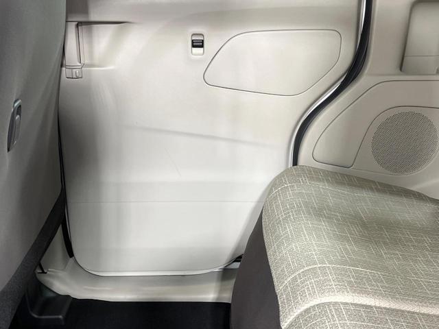 ルークス Ｓ　禁煙車　ＳＤナビ　バックカメラ　衝突被害軽減システム　コーナーセンサー　ビルトインＥＴＣ　オートライト　Ｂｌｕｅｔｏｏｔｈ　ＣＤ　ＤＶＤ再生　地デジ　キーレスシステム　エアコン　バニティーミラー（41枚目）