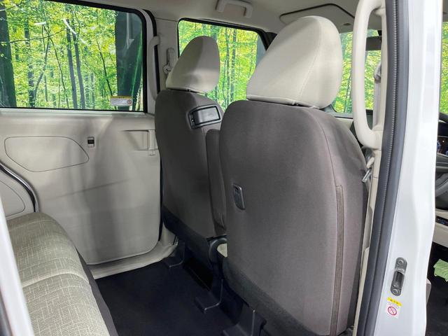 ルークス Ｓ　禁煙車　ＳＤナビ　バックカメラ　衝突被害軽減システム　コーナーセンサー　ビルトインＥＴＣ　オートライト　Ｂｌｕｅｔｏｏｔｈ　ＣＤ　ＤＶＤ再生　地デジ　キーレスシステム　エアコン　バニティーミラー（52枚目）