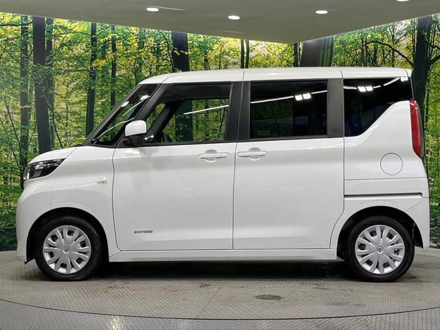 ルークス Ｓ　禁煙車　ＳＤナビ　バックカメラ　衝突被害軽減システム　コーナーセンサー　ビルトインＥＴＣ　オートライト　Ｂｌｕｅｔｏｏｔｈ　ＣＤ　ＤＶＤ再生　地デジ　キーレスシステム　エアコン　バニティーミラー（54枚目）