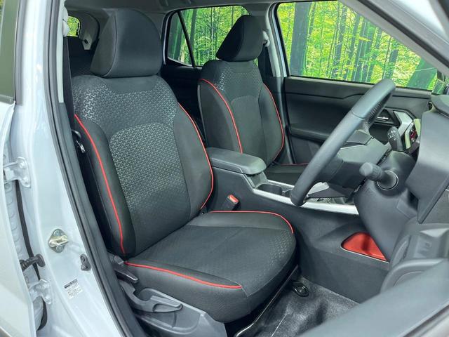 ライズ Ｚ　禁煙車　モデリスタフルエアロ　純正９型ＤＡ　全周囲カメラ　衝突被害軽減システム　レーダークルーズ　コーナーセンサー　ＬＥＤヘッド　純正１７インチアルミ　車線逸脱警報　オートエアコン　Ｂｌｕｅｔｏｏｔｈ（8枚目）