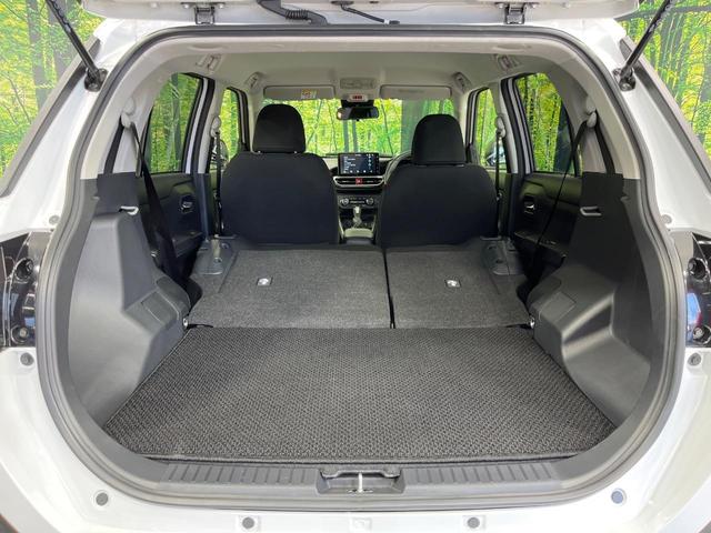 ライズ Ｚ　禁煙車　モデリスタフルエアロ　純正９型ＤＡ　全周囲カメラ　衝突被害軽減システム　レーダークルーズ　コーナーセンサー　ＬＥＤヘッド　純正１７インチアルミ　車線逸脱警報　オートエアコン　Ｂｌｕｅｔｏｏｔｈ（10枚目）