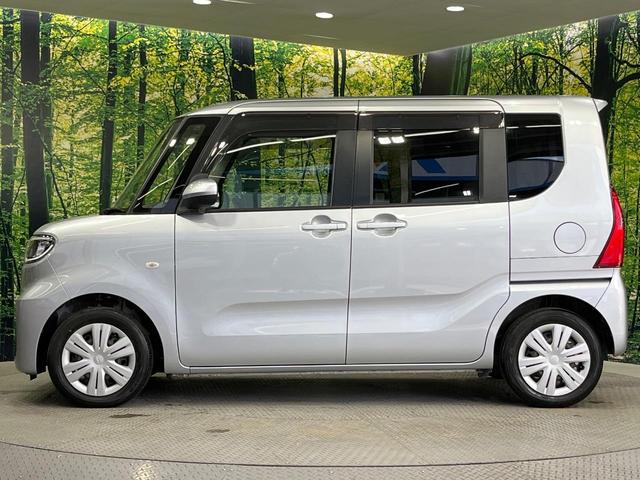 タント Ｌ　禁煙車　ＳＤナビ　バックカメラ　衝突被害軽減システム　ドラレコ　コーナーセンサー　ＬＥＤヘッドライト　車線逸脱警報　オートライト　Ｂｌｕｅｔｏｏｔｈ　ＣＤ　ＤＶＤ　フルセグＴＶ　アイドリングストップ（54枚目）