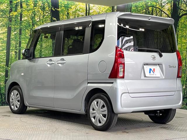 タント Ｌ　禁煙車　ＳＤナビ　バックカメラ　衝突被害軽減システム　ドラレコ　コーナーセンサー　ＬＥＤヘッドライト　車線逸脱警報　オートライト　Ｂｌｕｅｔｏｏｔｈ　ＣＤ　ＤＶＤ　フルセグＴＶ　アイドリングストップ（55枚目）