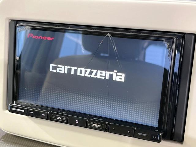 アルトラパン L 禁煙車 衝突被害軽減システム SDナビ Bluetooth再生 コーナーセンサー スマートキー 車線逸脱警報 オートライト オートエアコン シートヒーター 電動格納ミラー アイドリングストップ(3枚目)