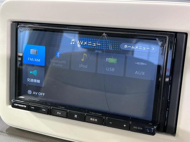 アルトラパン L 禁煙車 衝突被害軽減システム SDナビ Bluetooth再生 コーナーセンサー スマートキー 車線逸脱警報 オートライト オートエアコン シートヒーター 電動格納ミラー アイドリングストップ(32枚目)