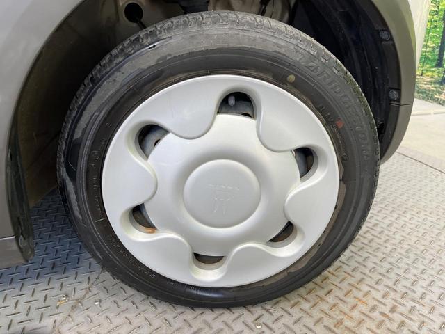 アルトラパン L 禁煙車 衝突被害軽減システム SDナビ Bluetooth再生 コーナーセンサー スマートキー 車線逸脱警報 オートライト オートエアコン シートヒーター 電動格納ミラー アイドリングストップ(47枚目)