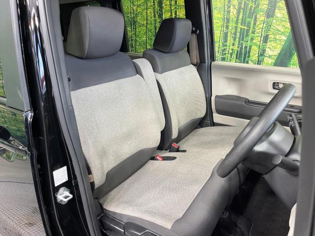 Ｎ－ＢＯＸ ベースグレード　禁煙車　電動スライドドア　純正８型ナビ　バックカメラ　衝突被害軽減システム　レーダークルーズ　コーナーセンサー　スマートキー　ＬＥＤヘッドライト　ビルトインＥＴＣ　車線逸脱警報　オートライト（8枚目）