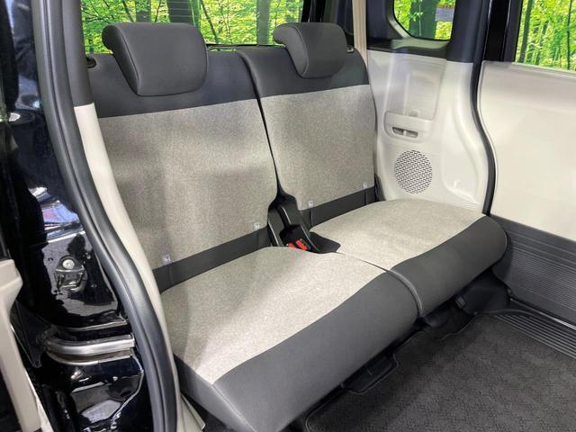 Ｎ－ＢＯＸ ベースグレード　禁煙車　電動スライドドア　純正８型ナビ　バックカメラ　衝突被害軽減システム　レーダークルーズ　コーナーセンサー　スマートキー　ＬＥＤヘッドライト　ビルトインＥＴＣ　車線逸脱警報　オートライト（9枚目）