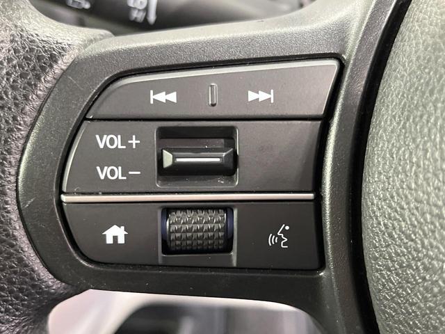 Ｎ－ＢＯＸ ベースグレード　禁煙車　電動スライドドア　純正８型ナビ　バックカメラ　衝突被害軽減システム　レーダークルーズ　コーナーセンサー　スマートキー　ＬＥＤヘッドライト　ビルトインＥＴＣ　車線逸脱警報　オートライト（27枚目）