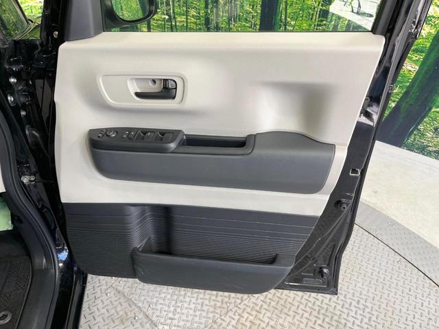 Ｎ－ＢＯＸ ベースグレード　禁煙車　電動スライドドア　純正８型ナビ　バックカメラ　衝突被害軽減システム　レーダークルーズ　コーナーセンサー　スマートキー　ＬＥＤヘッドライト　ビルトインＥＴＣ　車線逸脱警報　オートライト（38枚目）