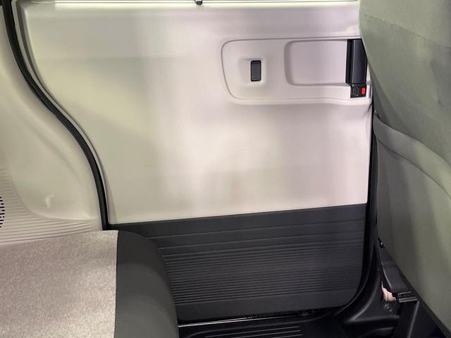 Ｎ－ＢＯＸ ベースグレード　禁煙車　電動スライドドア　純正８型ナビ　バックカメラ　衝突被害軽減システム　レーダークルーズ　コーナーセンサー　スマートキー　ＬＥＤヘッドライト　ビルトインＥＴＣ　車線逸脱警報　オートライト（39枚目）
