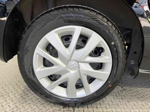 Ｎ－ＢＯＸ ベースグレード　禁煙車　電動スライドドア　純正８型ナビ　バックカメラ　衝突被害軽減システム　レーダークルーズ　コーナーセンサー　スマートキー　ＬＥＤヘッドライト　ビルトインＥＴＣ　車線逸脱警報　オートライト（48枚目）