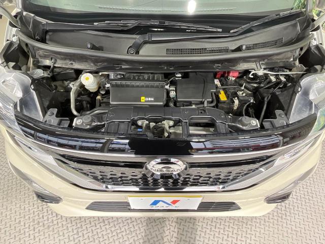 ルークス ハイウェイスター　Ｘ　プロパイロットエディション　禁煙車　純正９型ＤＡ　両側電動ドア　プロパイロット　全周囲カメラ　衝突被害軽減システム　ドラレコ　コーナーセンサー　スマートキー　ＬＥＤヘッドライト　ＥＴＣ　純正１５インチアルミ　車線逸脱警報（18枚目）