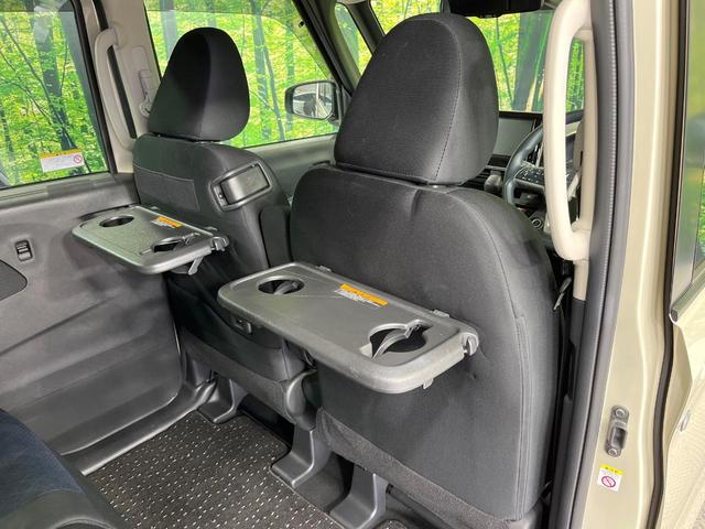 ルークス ハイウェイスター　Ｘ　プロパイロットエディション　禁煙車　純正９型ＤＡ　両側電動ドア　プロパイロット　全周囲カメラ　衝突被害軽減システム　ドラレコ　コーナーセンサー　スマートキー　ＬＥＤヘッドライト　ＥＴＣ　純正１５インチアルミ　車線逸脱警報（43枚目）