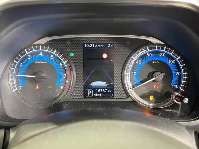 ルークス ハイウェイスター　Ｘ　プロパイロットエディション　禁煙車　純正９型ＤＡ　両側電動ドア　プロパイロット　全周囲カメラ　衝突被害軽減システム　ドラレコ　コーナーセンサー　スマートキー　ＬＥＤヘッドライト　ＥＴＣ　純正１５インチアルミ　車線逸脱警報（47枚目）