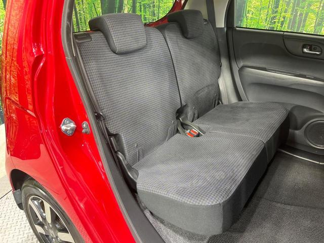 N-ONE G・ローダウン 禁煙車 純正SDナビ バックカメラ 衝突被害軽減システム スマートキー HIDヘッド ビルトインETC 純正14インチアルミ オートライト オートエアコン Bluetooth CD DVD再生(9枚目)