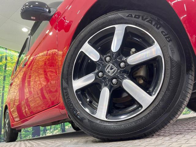 N-ONE G・ローダウン 禁煙車 純正SDナビ バックカメラ 衝突被害軽減システム スマートキー HIDヘッド ビルトインETC 純正14インチアルミ オートライト オートエアコン Bluetooth CD DVD再生(13枚目)