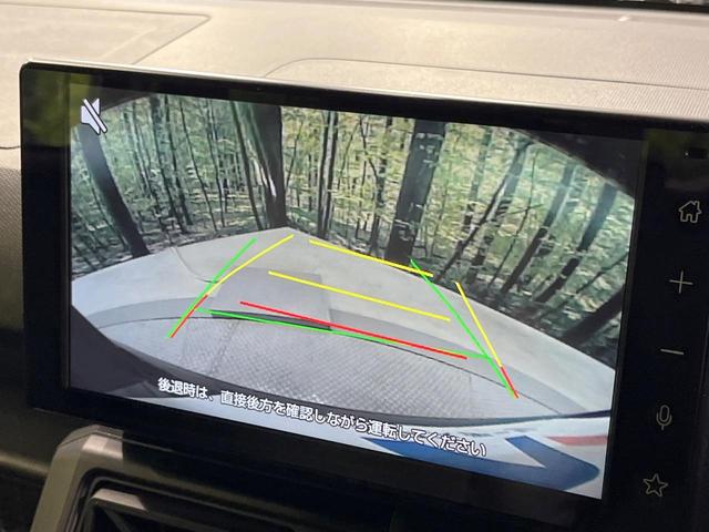 タフト Ｇ　ダーククロムベンチャー　禁煙車　純正９型ＤＡ　ガラスルーフ　バックカメラ　衝突被害軽減システム　ドラレコ　コーナーセンサー　ＬＥＤヘッド　ＥＴＣ　純正１５インチアルミ　オートハイビーム　車線逸脱警報　オートエアコン（5枚目）