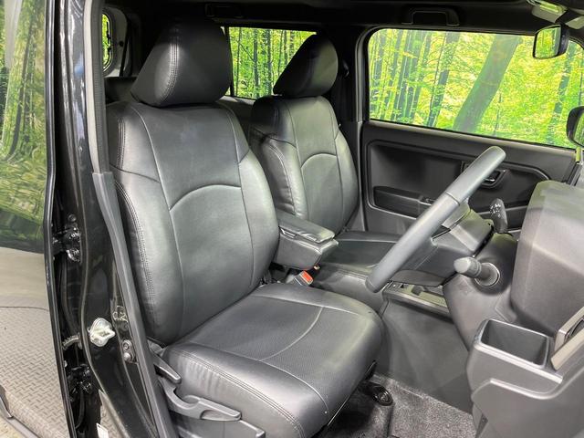 タフト Ｇ　ダーククロムベンチャー　禁煙車　純正９型ＤＡ　ガラスルーフ　バックカメラ　衝突被害軽減システム　ドラレコ　コーナーセンサー　ＬＥＤヘッド　ＥＴＣ　純正１５インチアルミ　オートハイビーム　車線逸脱警報　オートエアコン（8枚目）