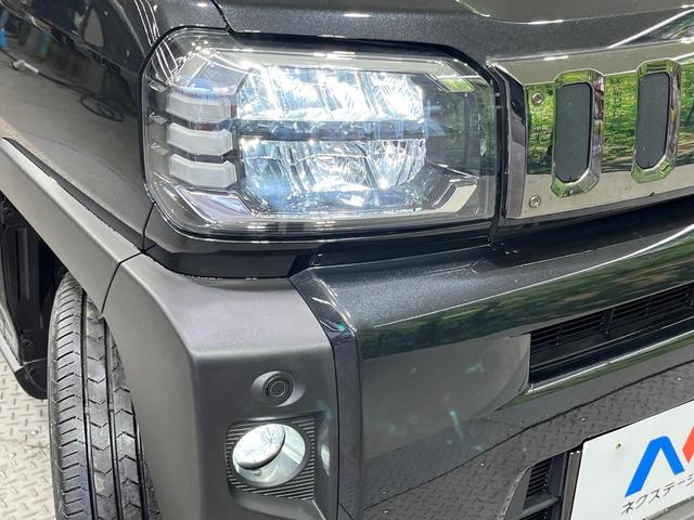 タフト Ｇ　ダーククロムベンチャー　禁煙車　純正９型ＤＡ　ガラスルーフ　バックカメラ　衝突被害軽減システム　ドラレコ　コーナーセンサー　ＬＥＤヘッド　ＥＴＣ　純正１５インチアルミ　オートハイビーム　車線逸脱警報　オートエアコン（12枚目）