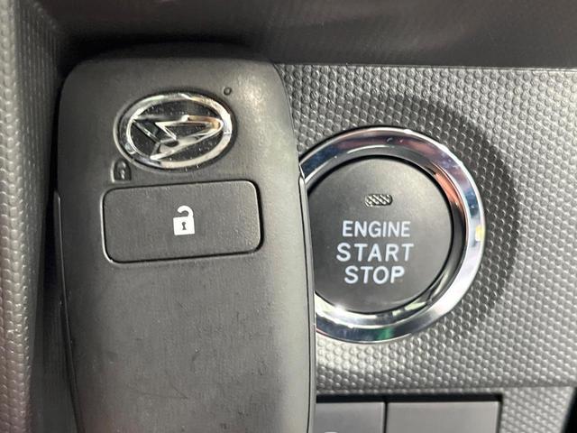 タフト Ｇ　ダーククロムベンチャー　禁煙車　純正９型ＤＡ　ガラスルーフ　バックカメラ　衝突被害軽減システム　ドラレコ　コーナーセンサー　ＬＥＤヘッド　ＥＴＣ　純正１５インチアルミ　オートハイビーム　車線逸脱警報　オートエアコン（22枚目）