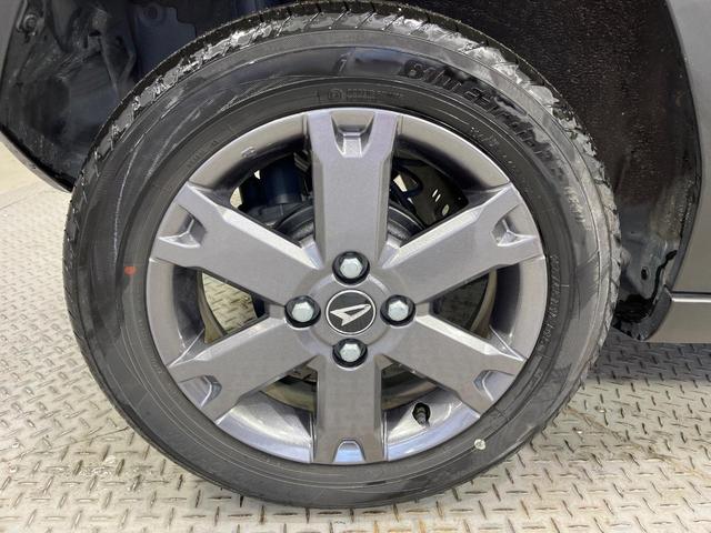 タフト Ｇ　ダーククロムベンチャー　禁煙車　純正９型ＤＡ　ガラスルーフ　バックカメラ　衝突被害軽減システム　ドラレコ　コーナーセンサー　ＬＥＤヘッド　ＥＴＣ　純正１５インチアルミ　オートハイビーム　車線逸脱警報　オートエアコン（48枚目）