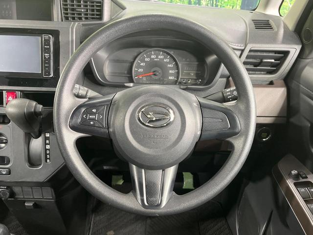 トール X SAII 禁煙車 電動スライドドア 純正SDナビ バックカメラ 衝突被害軽減システム ドラレコ コーナーセンサー スマートキー LEDヘッドライト ETC Bluetooth CD DVD再生 フルセグTV(11枚目)