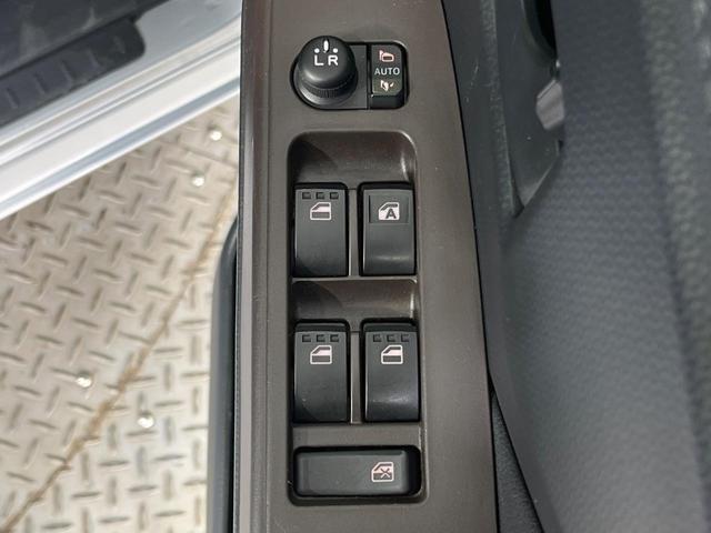 トール X SAII 禁煙車 電動スライドドア 純正SDナビ バックカメラ 衝突被害軽減システム ドラレコ コーナーセンサー スマートキー LEDヘッドライト ETC Bluetooth CD DVD再生 フルセグTV(24枚目)