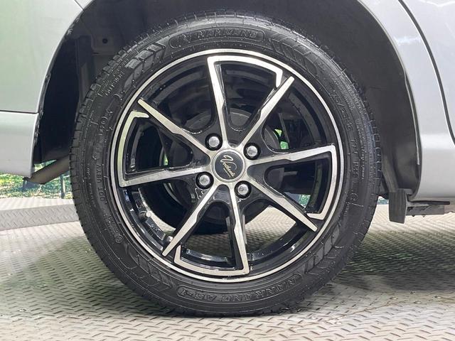 トール X SAII 禁煙車 電動スライドドア 純正SDナビ バックカメラ 衝突被害軽減システム ドラレコ コーナーセンサー スマートキー LEDヘッドライト ETC Bluetooth CD DVD再生 フルセグTV(28枚目)