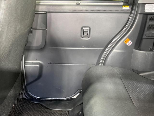 トール X SAII 禁煙車 電動スライドドア 純正SDナビ バックカメラ 衝突被害軽減システム ドラレコ コーナーセンサー スマートキー LEDヘッドライト ETC Bluetooth CD DVD再生 フルセグTV(33枚目)