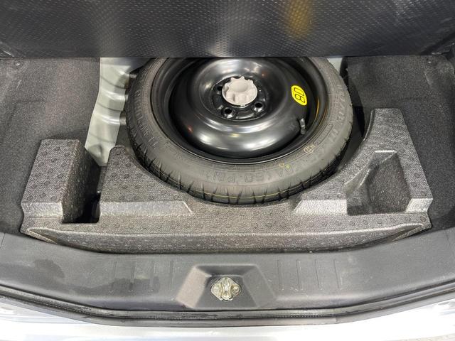 トール X SAII 禁煙車 電動スライドドア 純正SDナビ バックカメラ 衝突被害軽減システム ドラレコ コーナーセンサー スマートキー LEDヘッドライト ETC Bluetooth CD DVD再生 フルセグTV(39枚目)