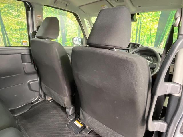 トール X SAII 禁煙車 電動スライドドア 純正SDナビ バックカメラ 衝突被害軽減システム ドラレコ コーナーセンサー スマートキー LEDヘッドライト ETC Bluetooth CD DVD再生 フルセグTV(41枚目)