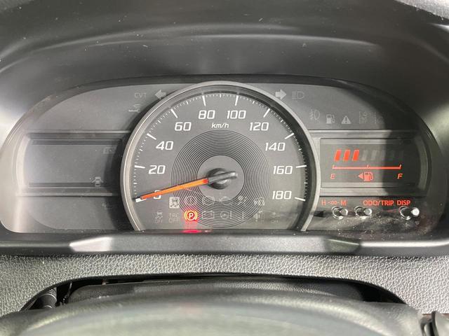 トール X SAII 禁煙車 電動スライドドア 純正SDナビ バックカメラ 衝突被害軽減システム ドラレコ コーナーセンサー スマートキー LEDヘッドライト ETC Bluetooth CD DVD再生 フルセグTV(55枚目)