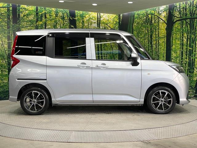 トール X SAII 禁煙車 電動スライドドア 純正SDナビ バックカメラ 衝突被害軽減システム ドラレコ コーナーセンサー スマートキー LEDヘッドライト ETC Bluetooth CD DVD再生 フルセグTV(60枚目)