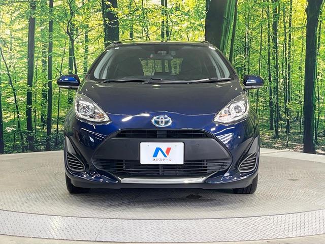 アクア Ｓスタイルブラック　禁煙車　純正９型ＳＤナビ　バックカメラ　衝突被害軽減システム　ドラレコ　コーナーセンサー　スマートキー　ＬＥＤヘッド　ビルトインＥＴＣ　オートハイビーム　車線逸脱警報　オートライト　オートエアコン（14枚目）