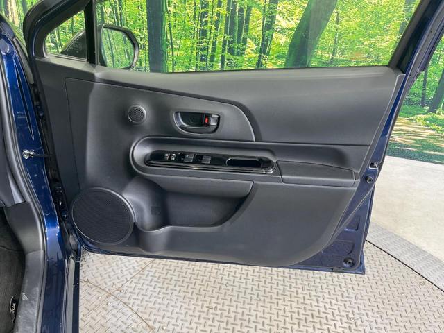 アクア Ｓスタイルブラック　禁煙車　純正９型ＳＤナビ　バックカメラ　衝突被害軽減システム　ドラレコ　コーナーセンサー　スマートキー　ＬＥＤヘッド　ビルトインＥＴＣ　オートハイビーム　車線逸脱警報　オートライト　オートエアコン（36枚目）