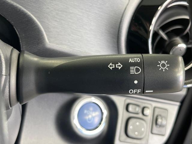 アクア Ｓスタイルブラック　禁煙車　純正９型ＳＤナビ　バックカメラ　衝突被害軽減システム　ドラレコ　コーナーセンサー　スマートキー　ＬＥＤヘッド　ビルトインＥＴＣ　オートハイビーム　車線逸脱警報　オートライト　オートエアコン（56枚目）