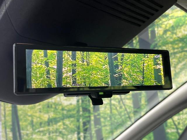 セレナ ハイウェイスターＶ　禁煙車　純正１２型ナビ　プロパイロット　両側電動ドア　全周囲カメラ　ＢＳＭ　　衝突被害軽減システム　レーダークルーズ　コーナーセンサー　ＥＴＣ２．０　純正１６インチアルミ　デジタルインナーミラー（6枚目）