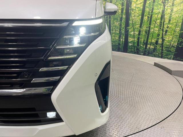 セレナ ハイウェイスターＶ　禁煙車　純正１２型ナビ　プロパイロット　両側電動ドア　全周囲カメラ　ＢＳＭ　　衝突被害軽減システム　レーダークルーズ　コーナーセンサー　ＥＴＣ２．０　純正１６インチアルミ　デジタルインナーミラー（13枚目）