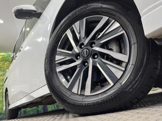 セレナ ハイウェイスターＶ　禁煙車　純正１２型ナビ　プロパイロット　両側電動ドア　全周囲カメラ　ＢＳＭ　　衝突被害軽減システム　レーダークルーズ　コーナーセンサー　ＥＴＣ２．０　純正１６インチアルミ　デジタルインナーミラー（14枚目）