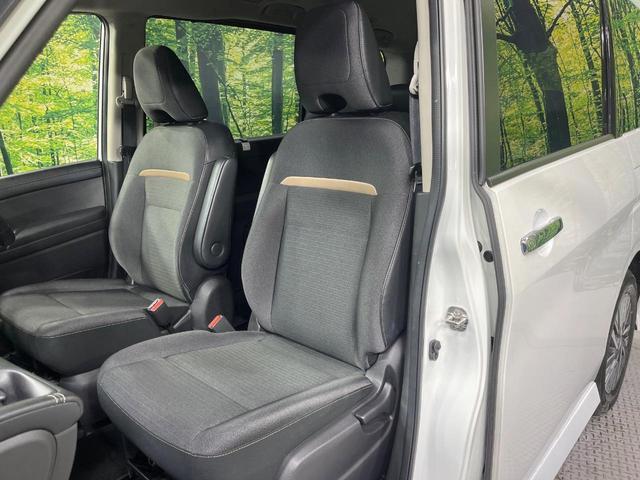 セレナ ハイウェイスターＶ　禁煙車　純正１２型ナビ　プロパイロット　両側電動ドア　全周囲カメラ　ＢＳＭ　　衝突被害軽減システム　レーダークルーズ　コーナーセンサー　ＥＴＣ２．０　純正１６インチアルミ　デジタルインナーミラー（33枚目）